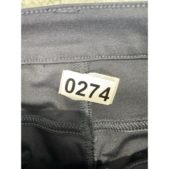 BYLT Premium Basics Everyday Pant 2.0 Slim Fit Men 32 Tall Navy Blue Performance - Picture 14 of 14